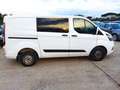 Ford Transit Custom 2.0d 5POSTI N1 LI HI DCAB TREND 130cv Blanc - thumbnail 5