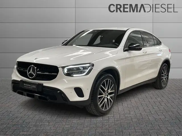 Mercedes-Benz GLC 200 GLC 200 sport 4MATIC Mild hybrid