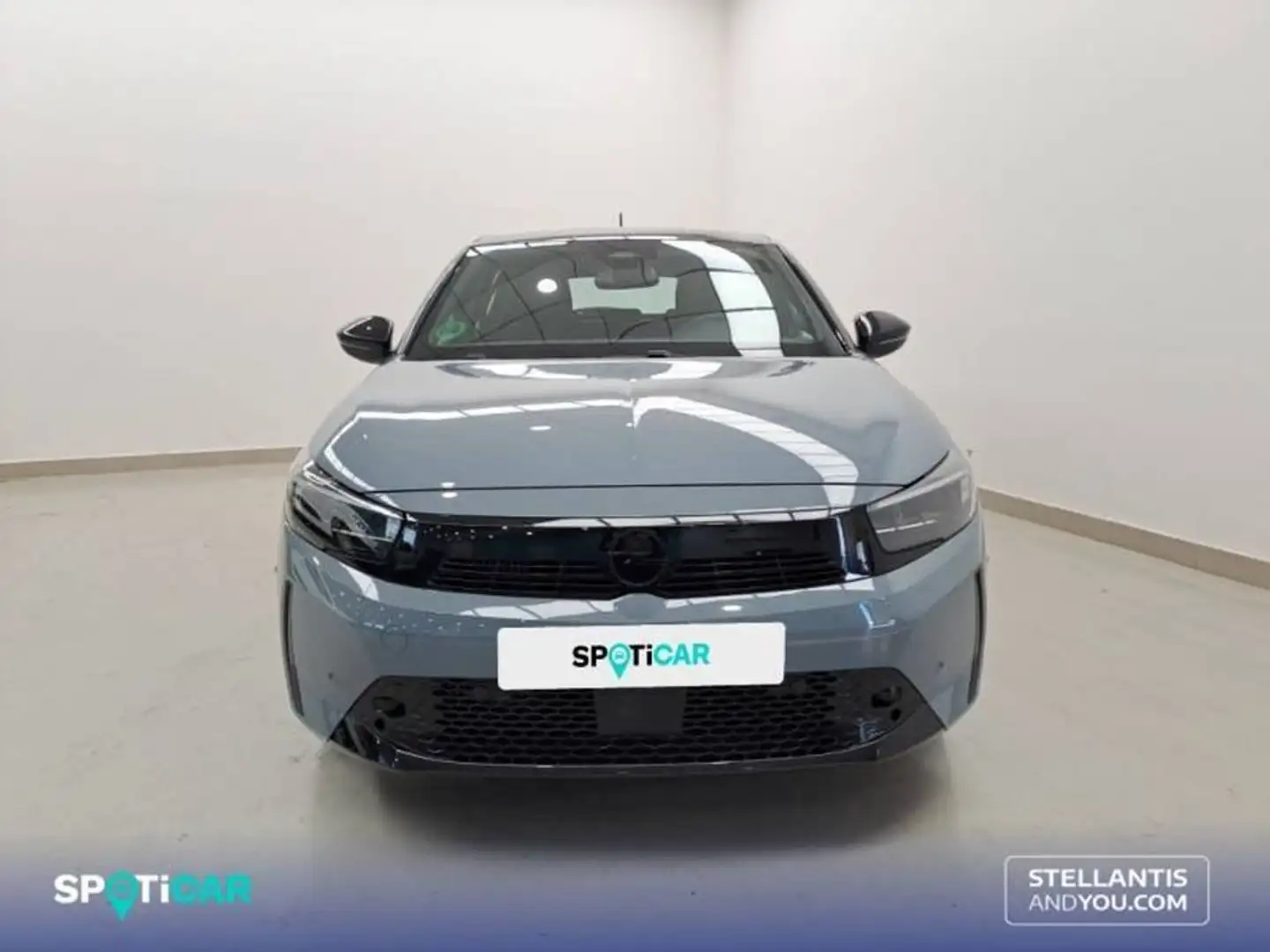 Opel Corsa 1.2T XHL 74kW (100CV) GS Gris - 2