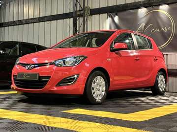 i20 1.2i / 12 mois Garantie