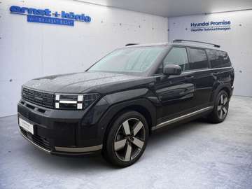 1.6 Plugin-Hybrid 4WD Signature