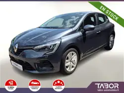 Renault Clio V 1.0 TCe 90 Zen LED radars Clima