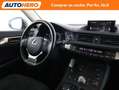 Lexus CT 200h Eco Plateado - thumbnail 14