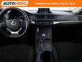 Lexus CT 200h Eco Plateado - thumbnail 13