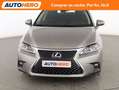 Lexus CT 200h Eco Plateado - thumbnail 9