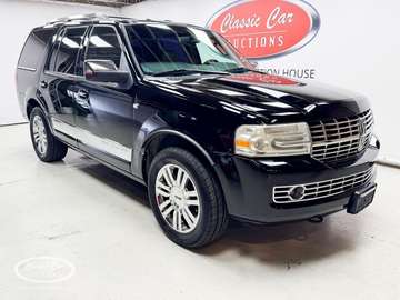 V8 - ONLINE AUCTION