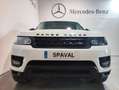 Land Rover Range Rover Sport 3.0SDV6 HSE Dynamic Aut. 306 Blanc - thumbnail 2