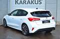 Ford Focus Lim. ST-Line X "HUP/B&O/KEY/R.KAM/VOLL!" Weiß - thumbnail 10