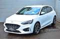 Ford Focus Lim. ST-Line X "HUP/B&O/KEY/R.KAM/VOLL!" Weiß - thumbnail 3