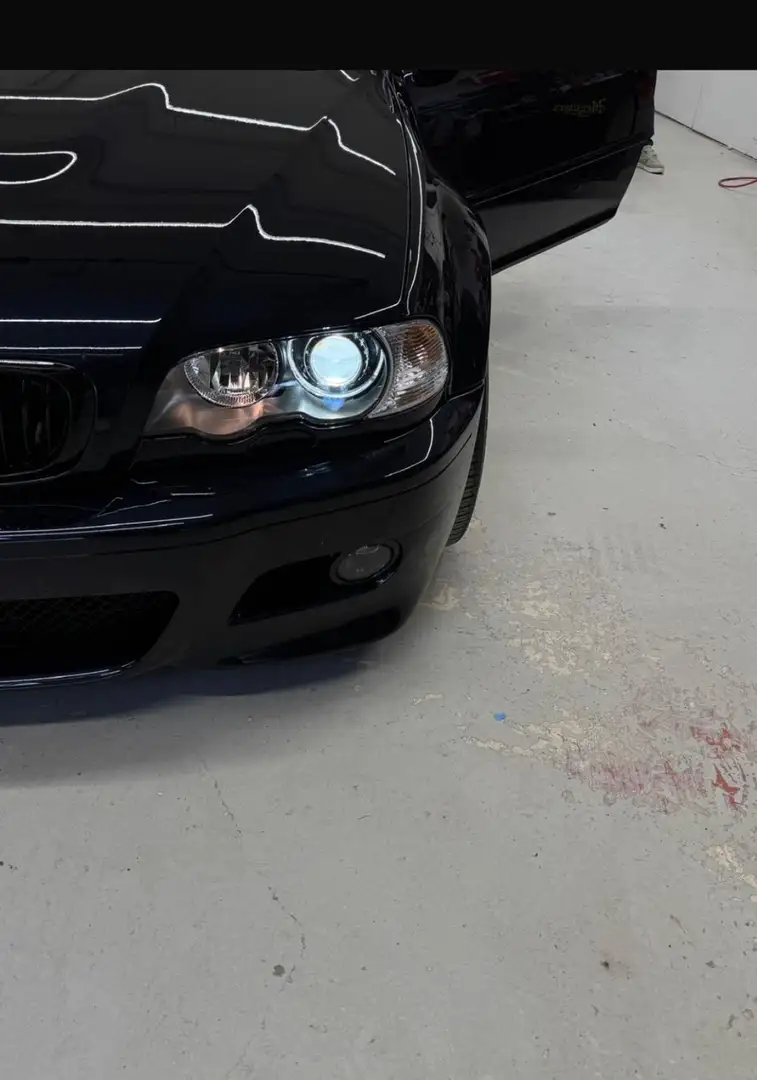 BMW M3 Coupé - 1