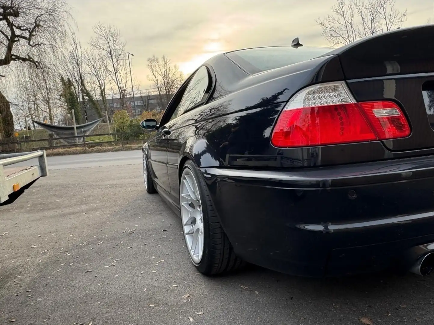 BMW M3 Coupé - 2