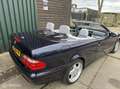 Mercedes-Benz CLK 320 Cabrio Avantgarde Bleu - thumbnail 7