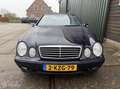 Mercedes-Benz CLK 320 Cabrio Avantgarde Bleu - thumbnail 12