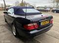 Mercedes-Benz CLK 320 Cabrio Avantgarde Bleu - thumbnail 4