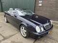 Mercedes-Benz CLK 320 Cabrio Avantgarde Bleu - thumbnail 11