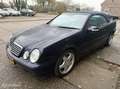 Mercedes-Benz CLK 320 Cabrio Avantgarde Bleu - thumbnail 13