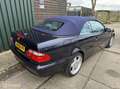 Mercedes-Benz CLK 320 Cabrio Avantgarde Bleu - thumbnail 2