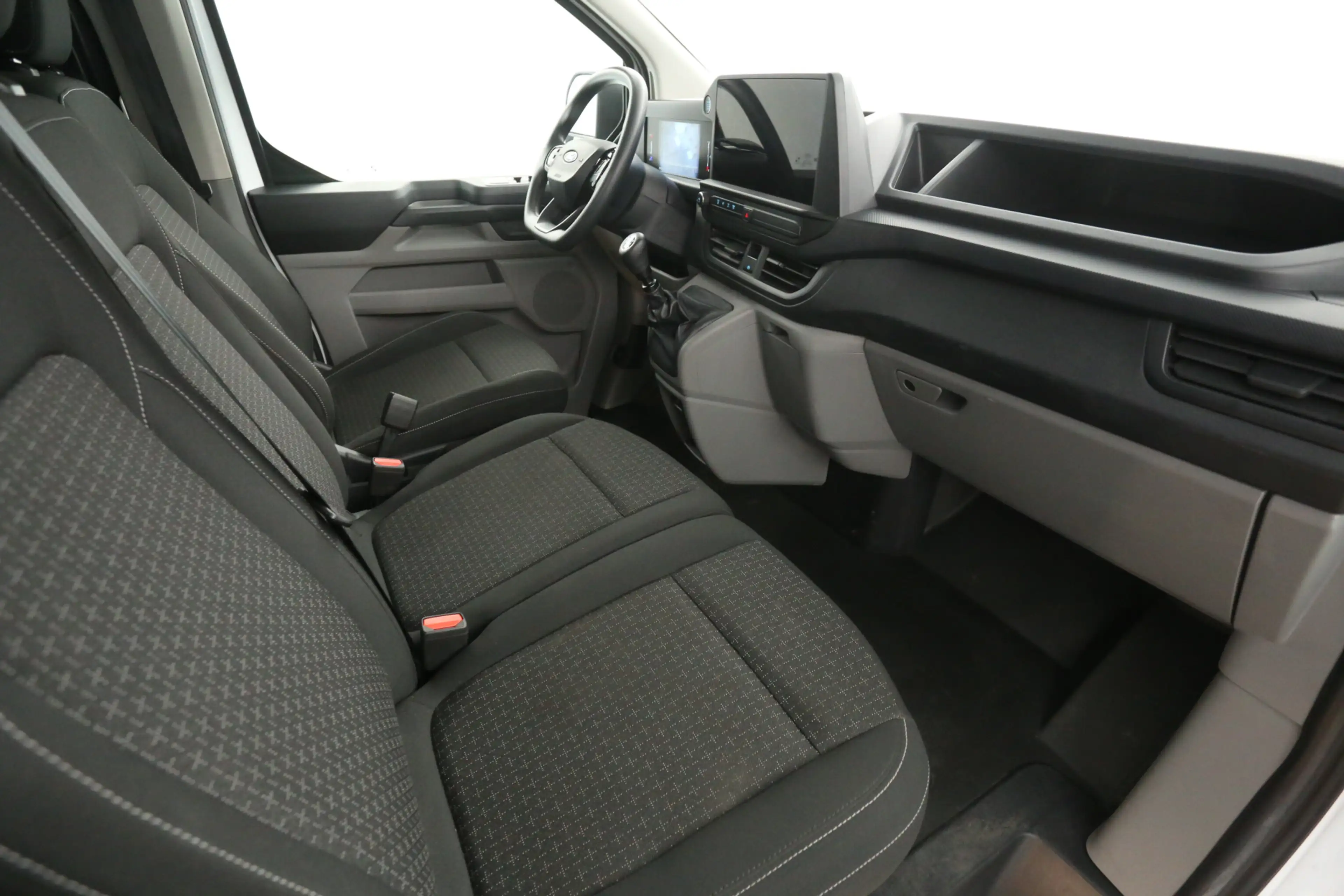 Ford Transit Custom 2.0 TDCI L1H1 | Airco | Cruise | Camera | Carplay — photo 20
