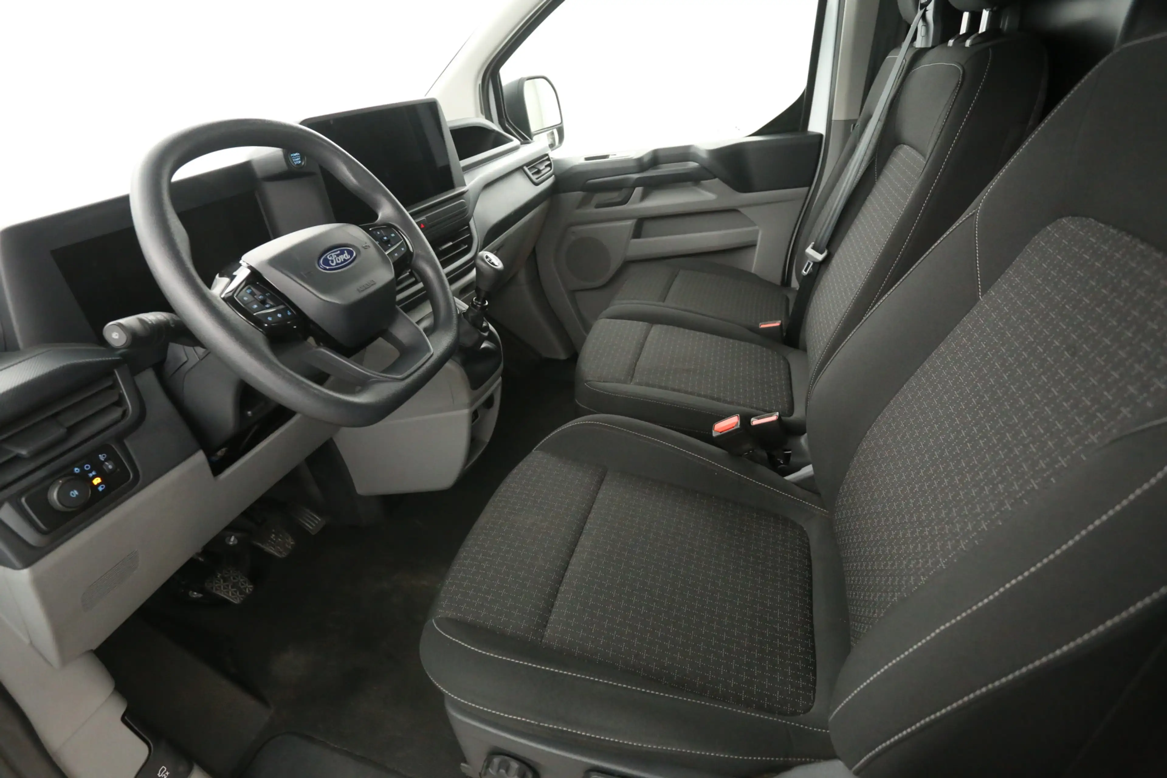 Ford Transit Custom 2.0 TDCI L1H1 | Airco | Cruise | Camera | Carplay — photo 19