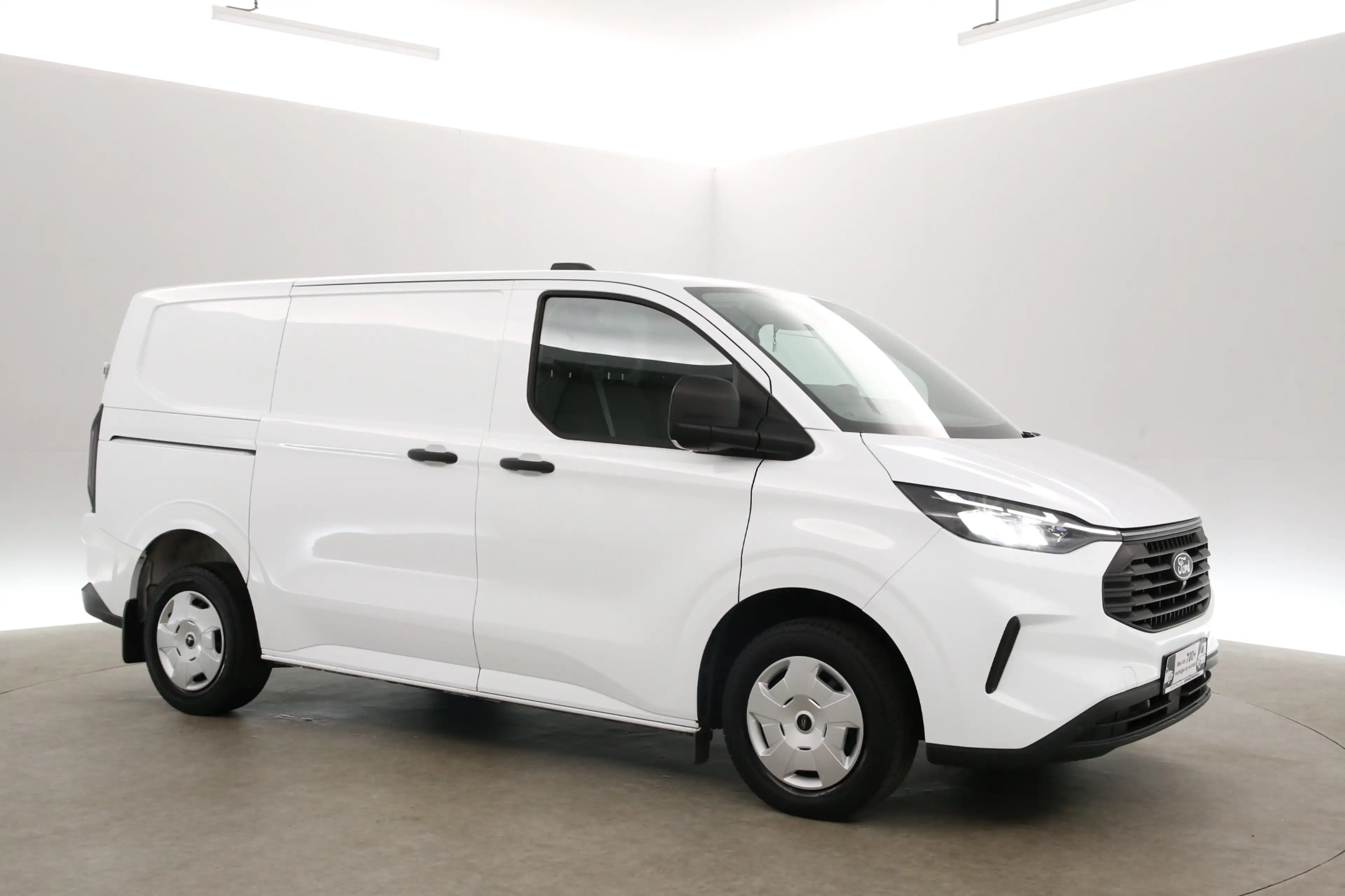 Ford Transit Custom 2.0 TDCI L1H1 | Airco | Cruise | Camera | Carplay — photo 6