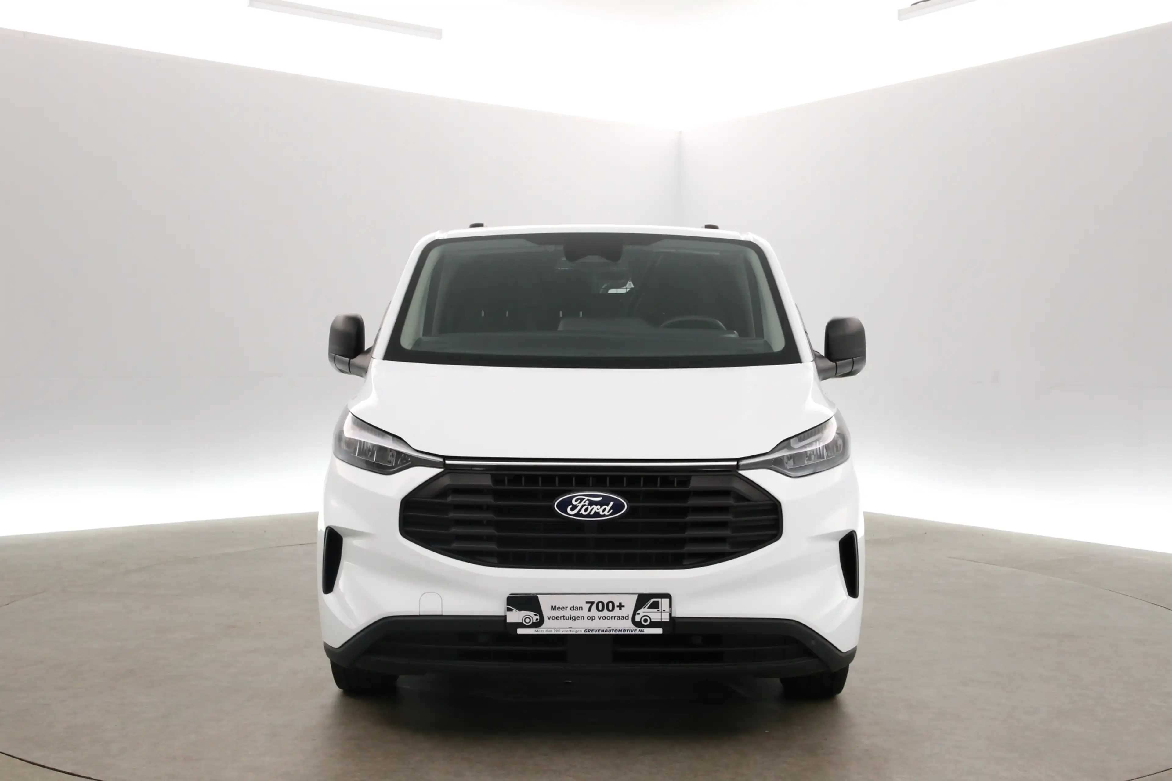 Ford Transit Custom 2.0 TDCI L1H1 | Airco | Cruise | Camera | Carplay — photo 7