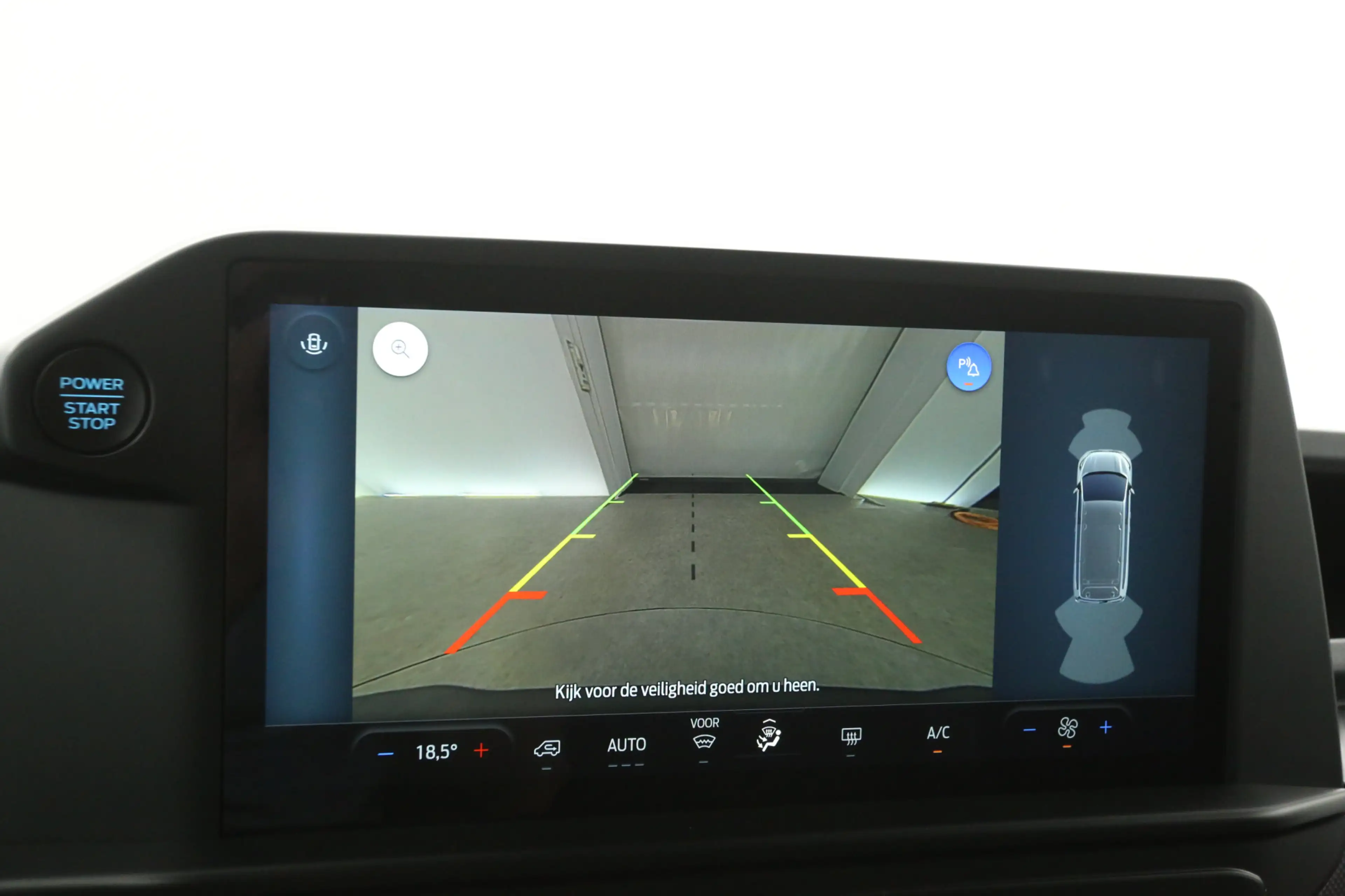 Ford Transit Custom 2.0 TDCI L1H1 | Airco | Cruise | Camera | Carplay — photo 14
