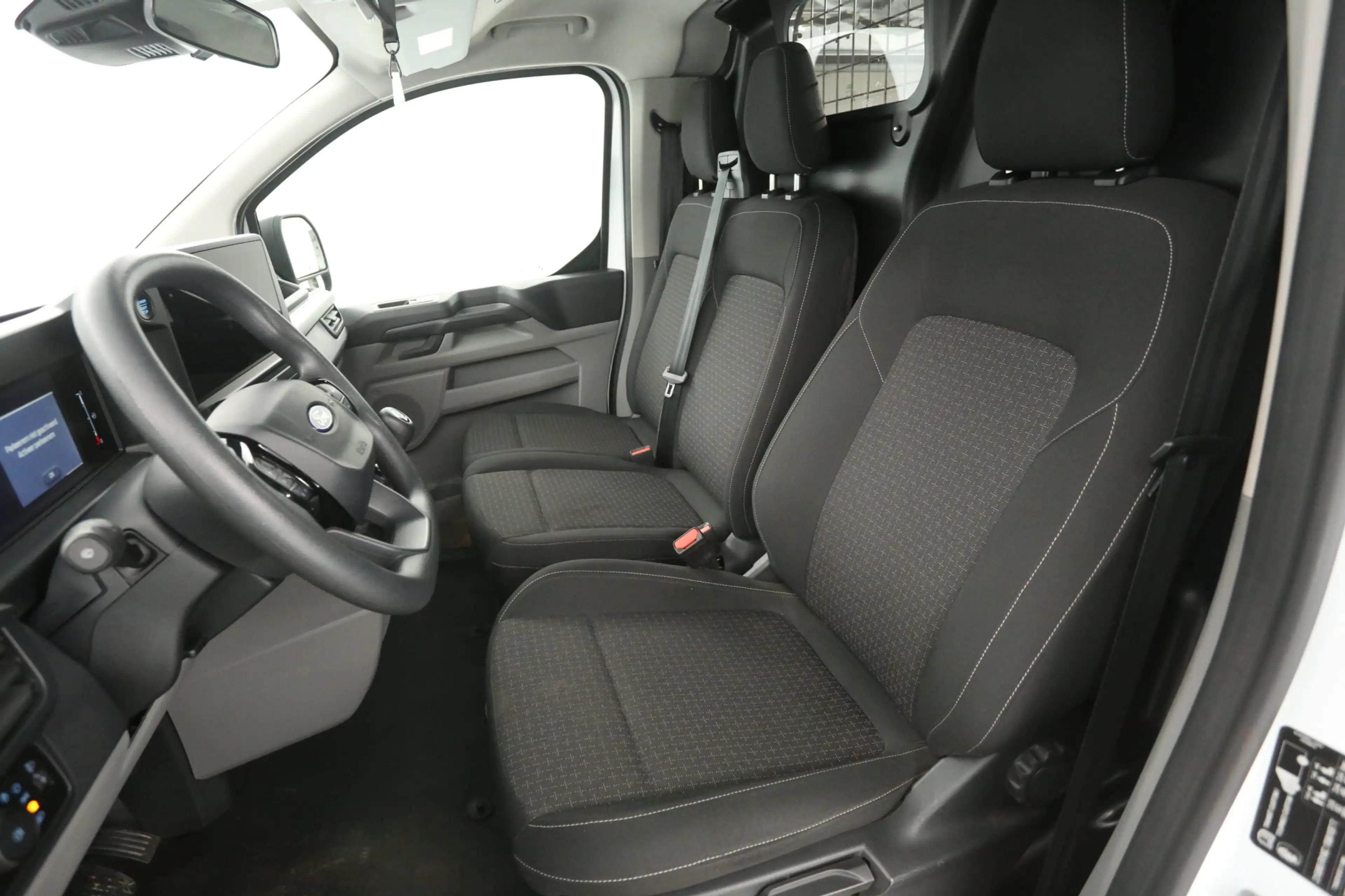 Ford Transit Custom 2.0 TDCI L1H1 | Airco | Cruise | Camera | Carplay — photo 9