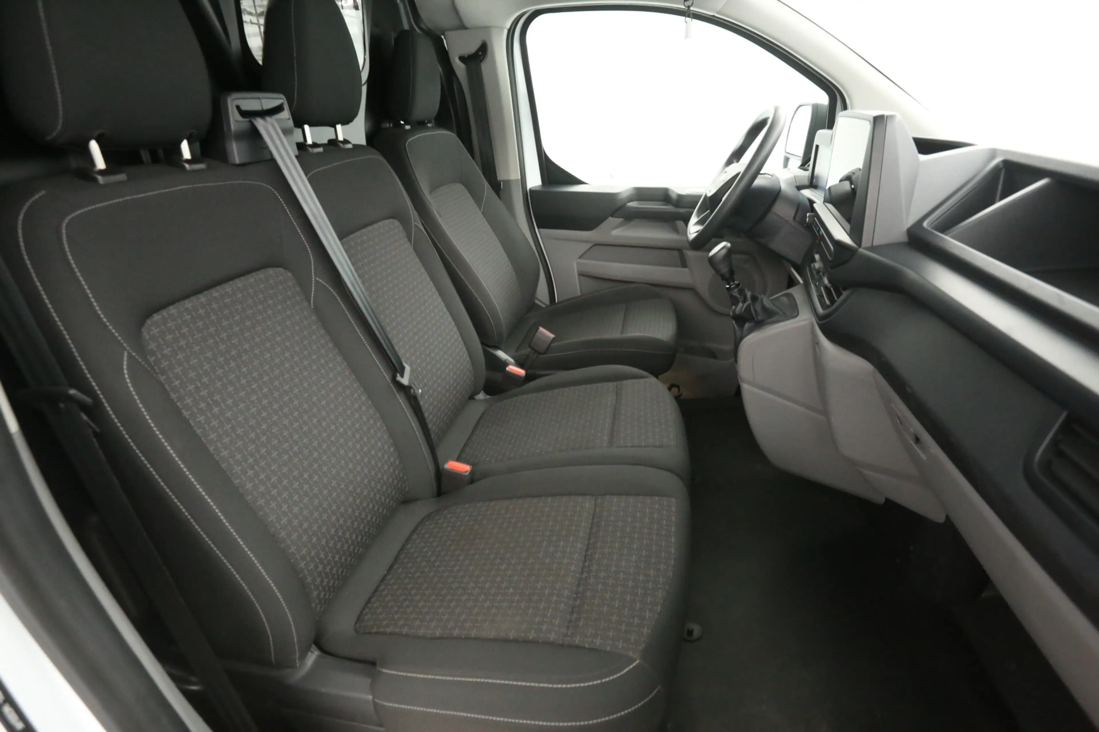 Ford Transit Custom 2.0 TDCI L1H1 | Airco | Cruise | Camera | Carplay — photo 10