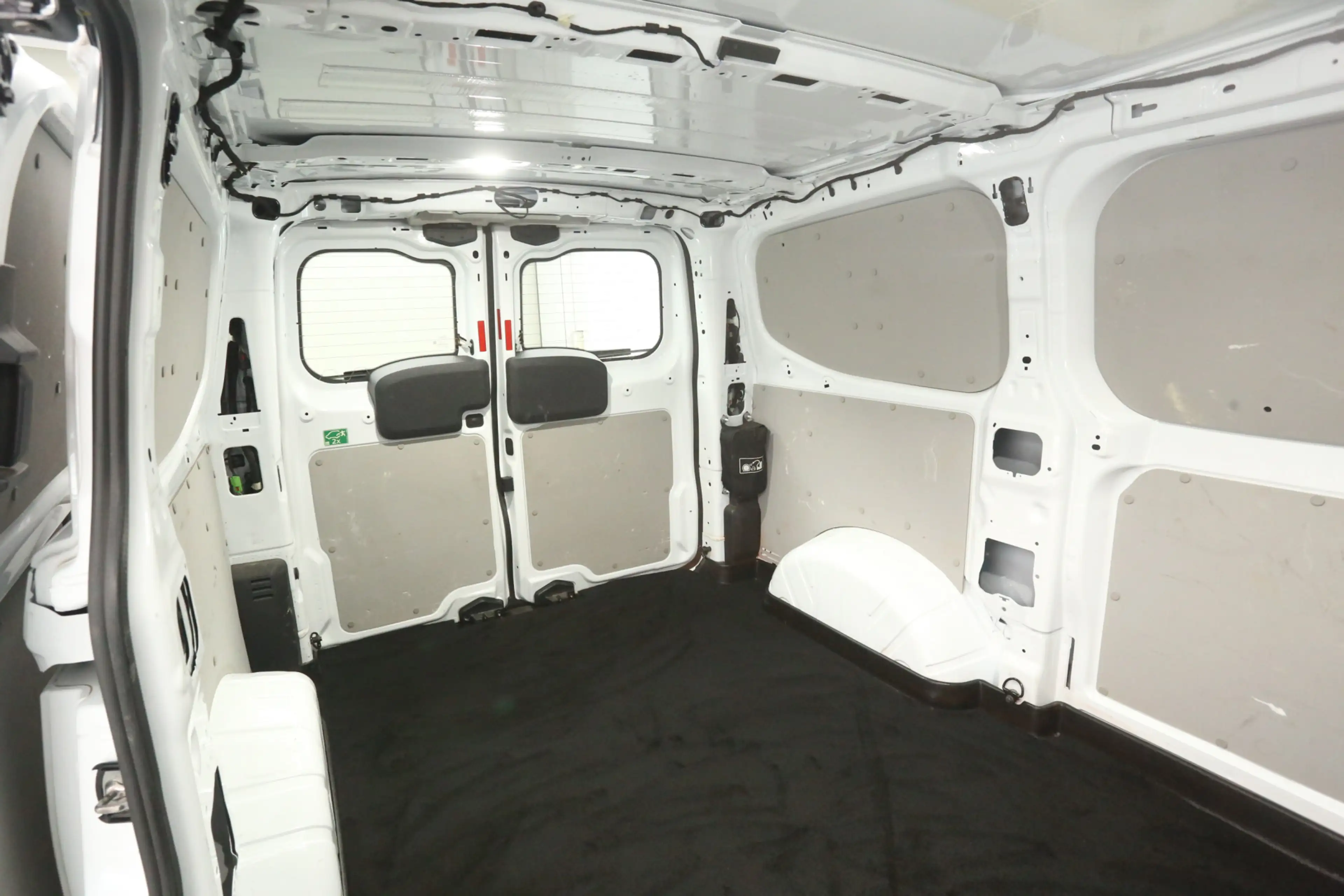 Ford Transit Custom 2.0 TDCI L1H1 | Airco | Cruise | Camera | Carplay — photo 21
