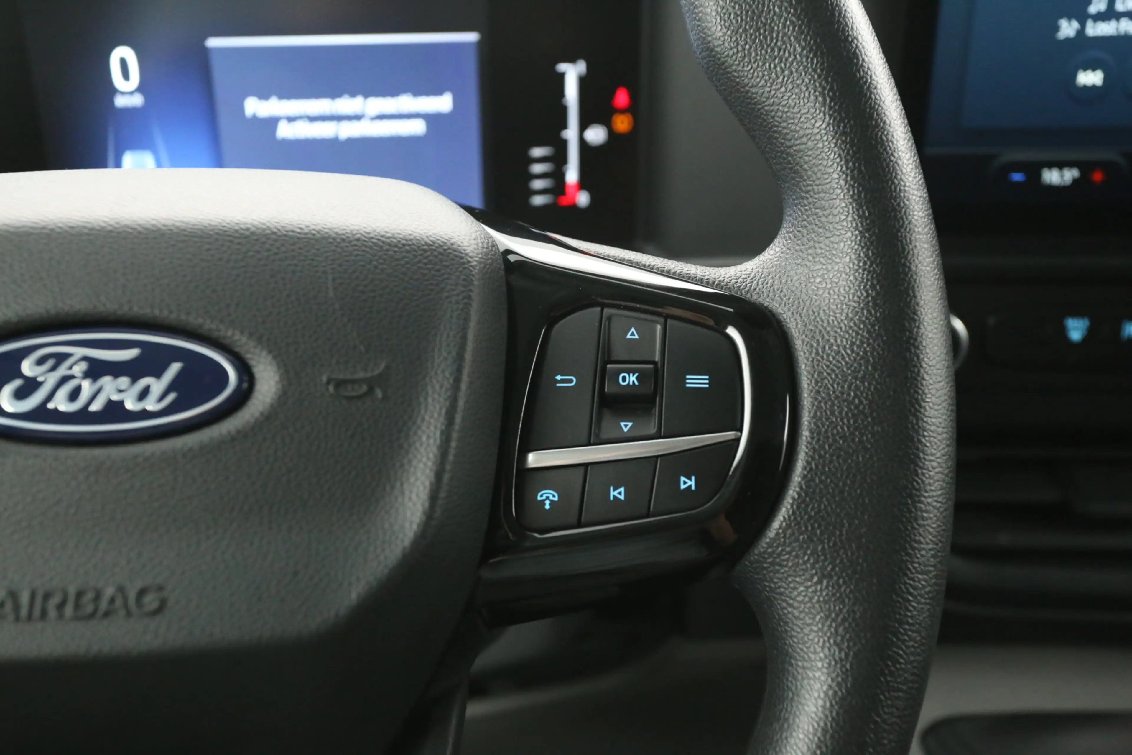 Ford Transit Custom 2.0 TDCI L1H1 | Airco | Cruise | Camera | Carplay — photo 16