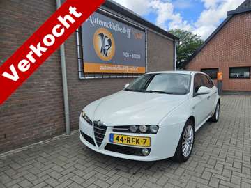 Sportwagon 1.8 mpi