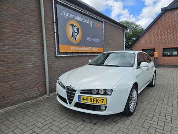 Sportwagon 1.8 mpi
