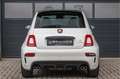 Abarth 595 Competizione 1.4 T-Jet 70th Beats Xenon Sabelt Uniek Garantie Weiß - thumbnail 8