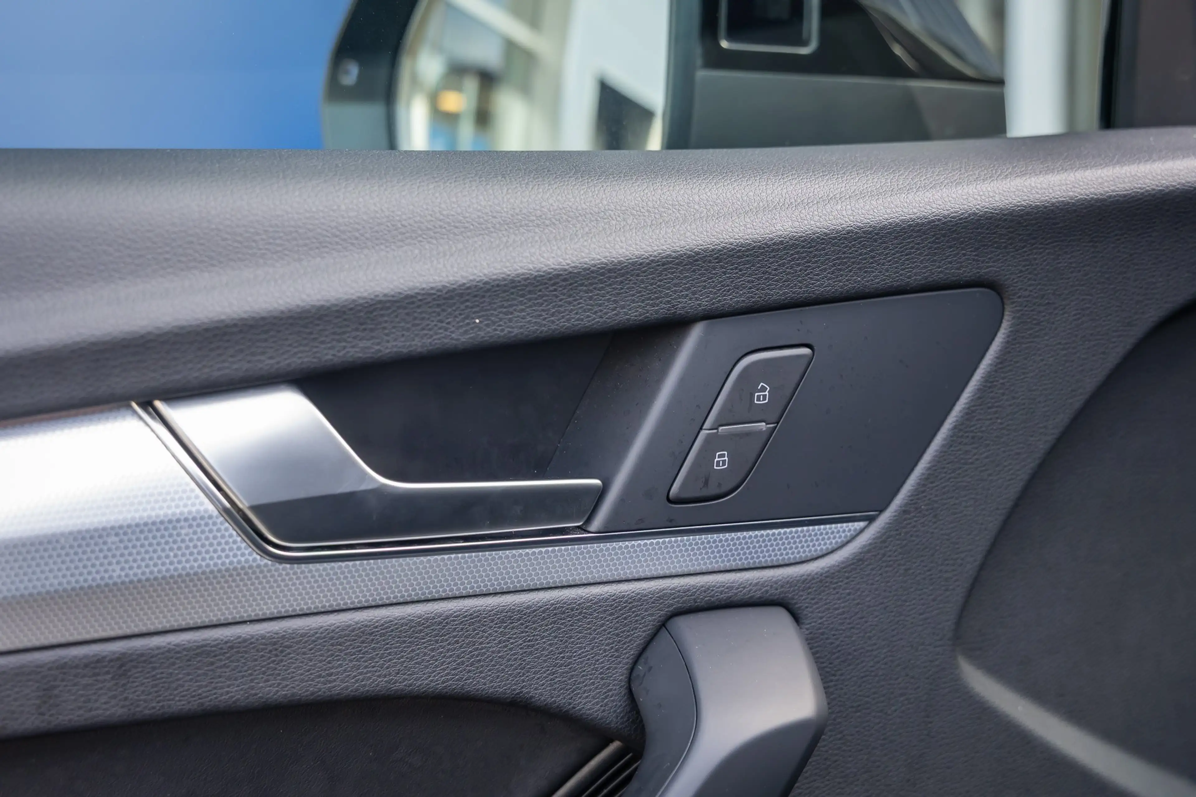 Audi Q5 Sportback 55 TFSI e S edition | Pano | Massage | L — photo 27