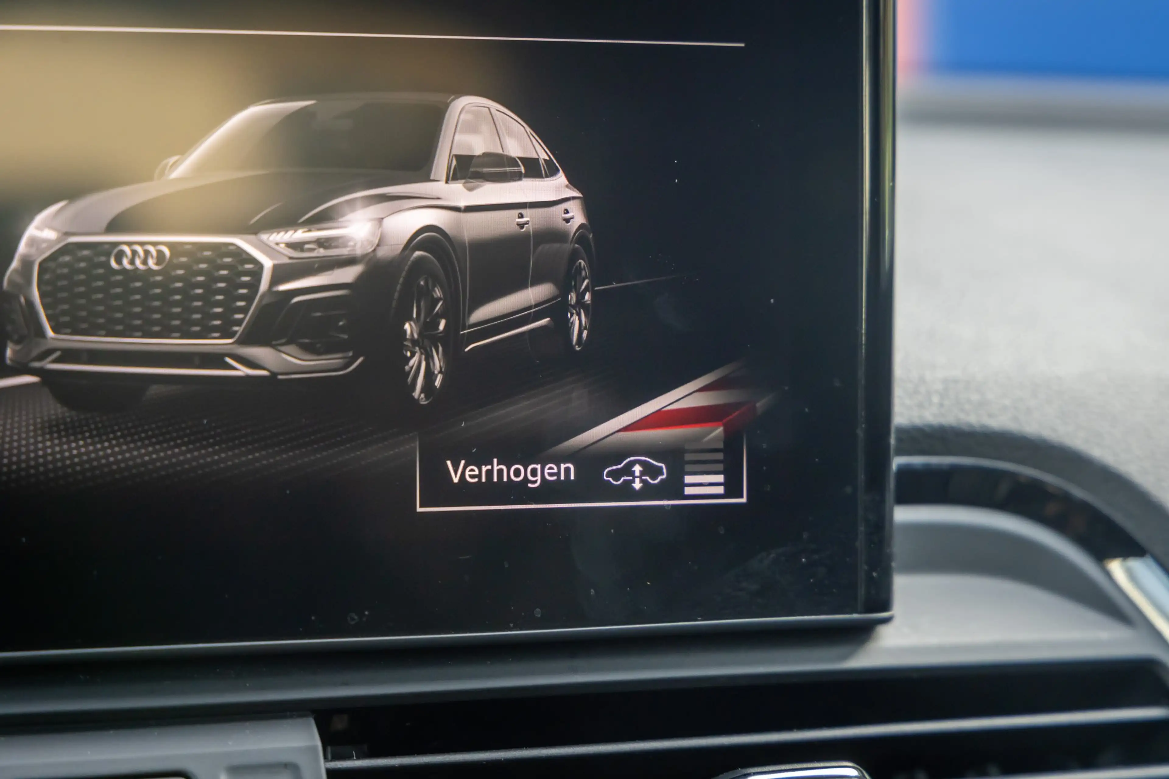 Audi Q5 Sportback 55 TFSI e S edition | Pano | Massage | L — photo 47