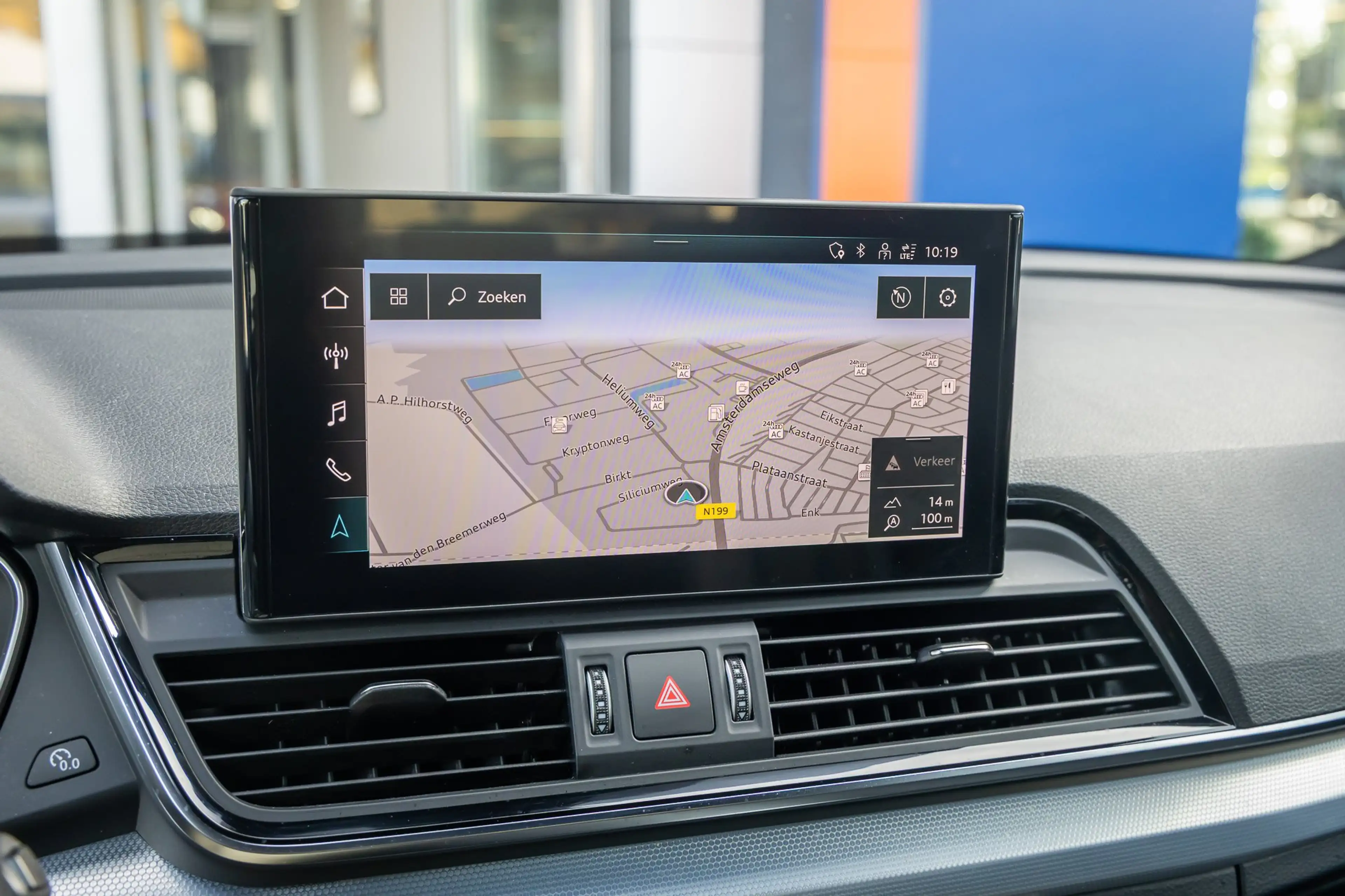 Audi Q5 Sportback 55 TFSI e S edition | Pano | Massage | L — photo 44