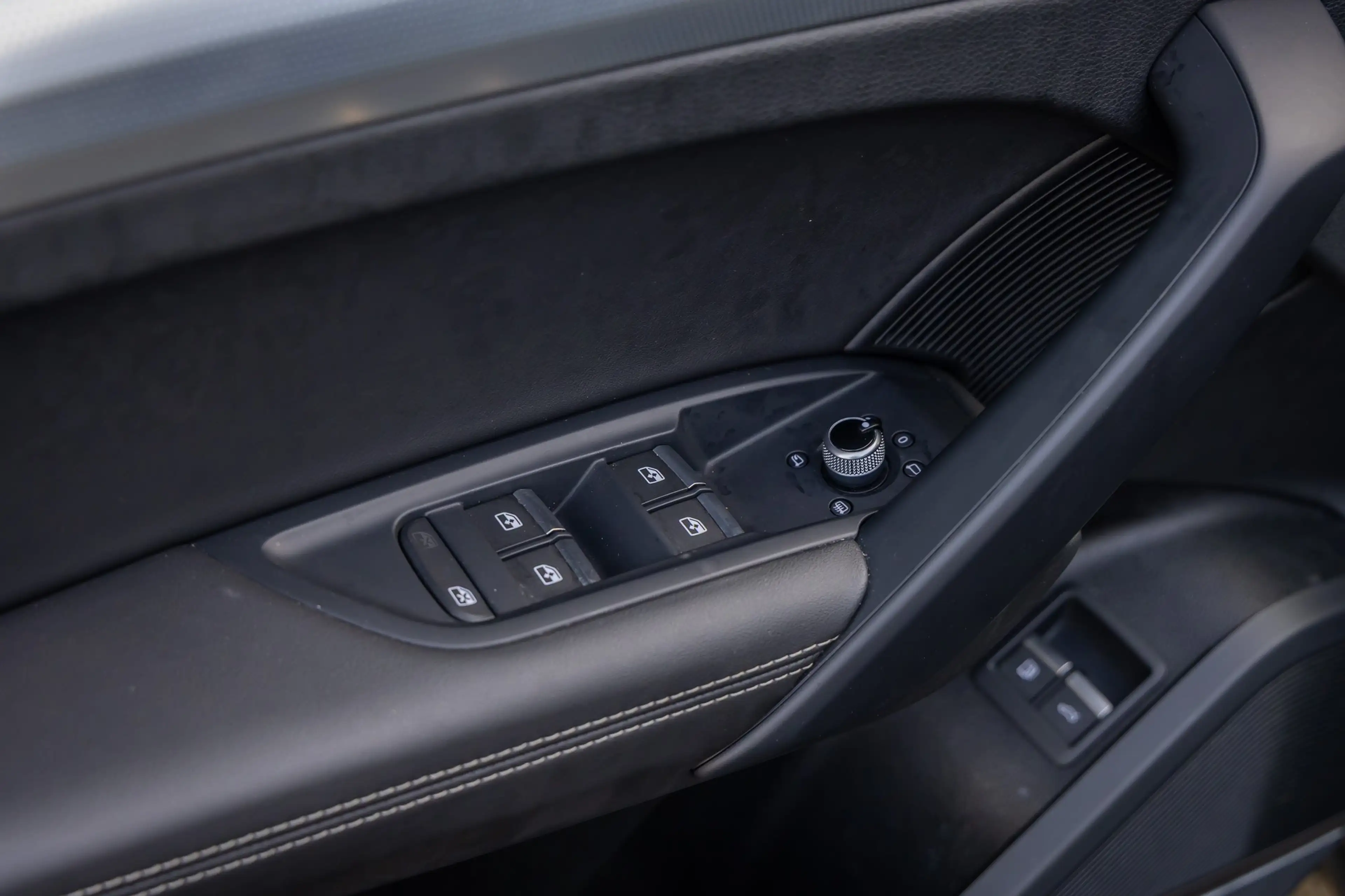 Audi Q5 Sportback 55 TFSI e S edition | Pano | Massage | L — photo 25