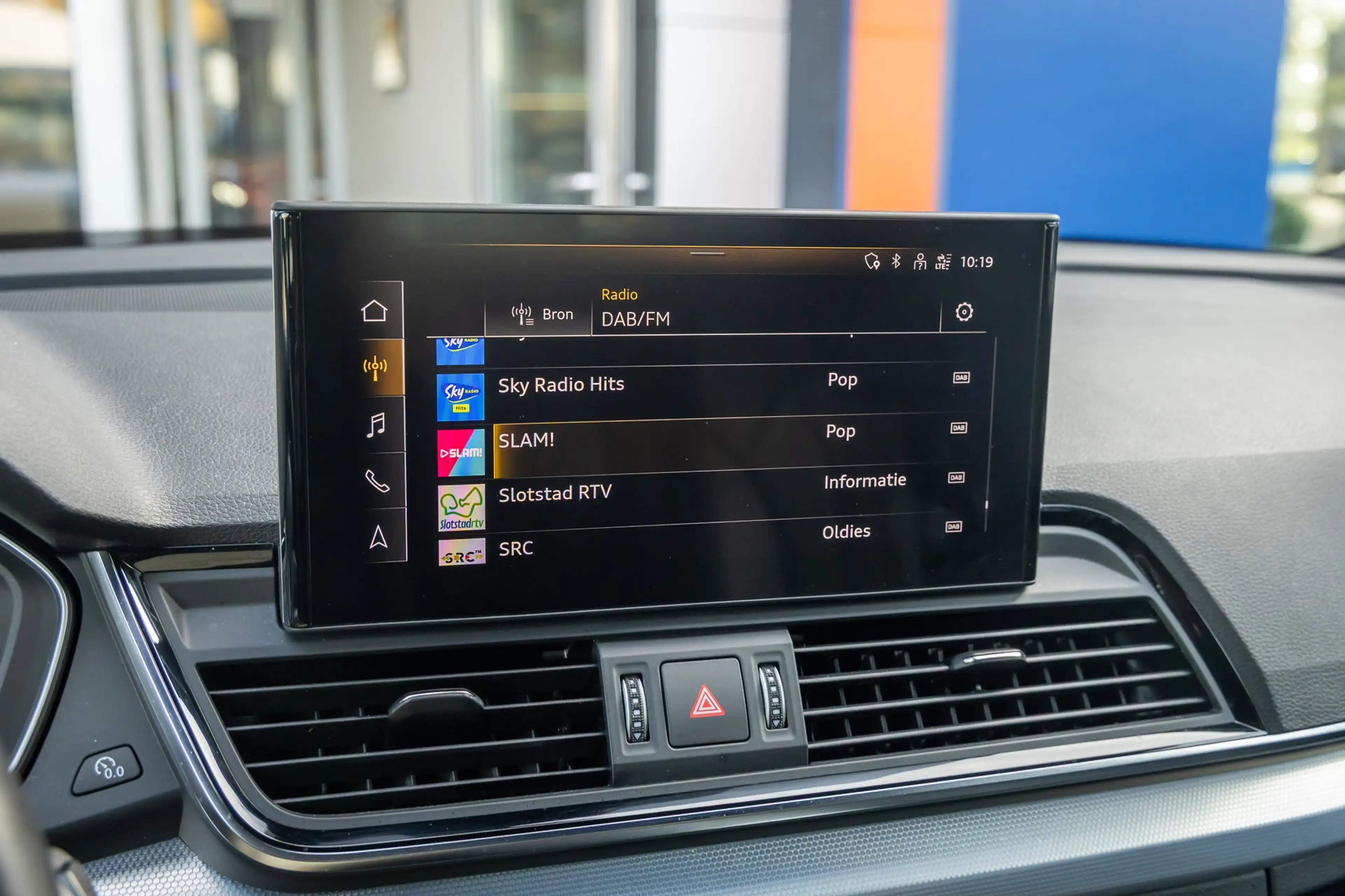 Audi Q5 Sportback 55 TFSI e S edition | Pano | Massage | L — photo 42