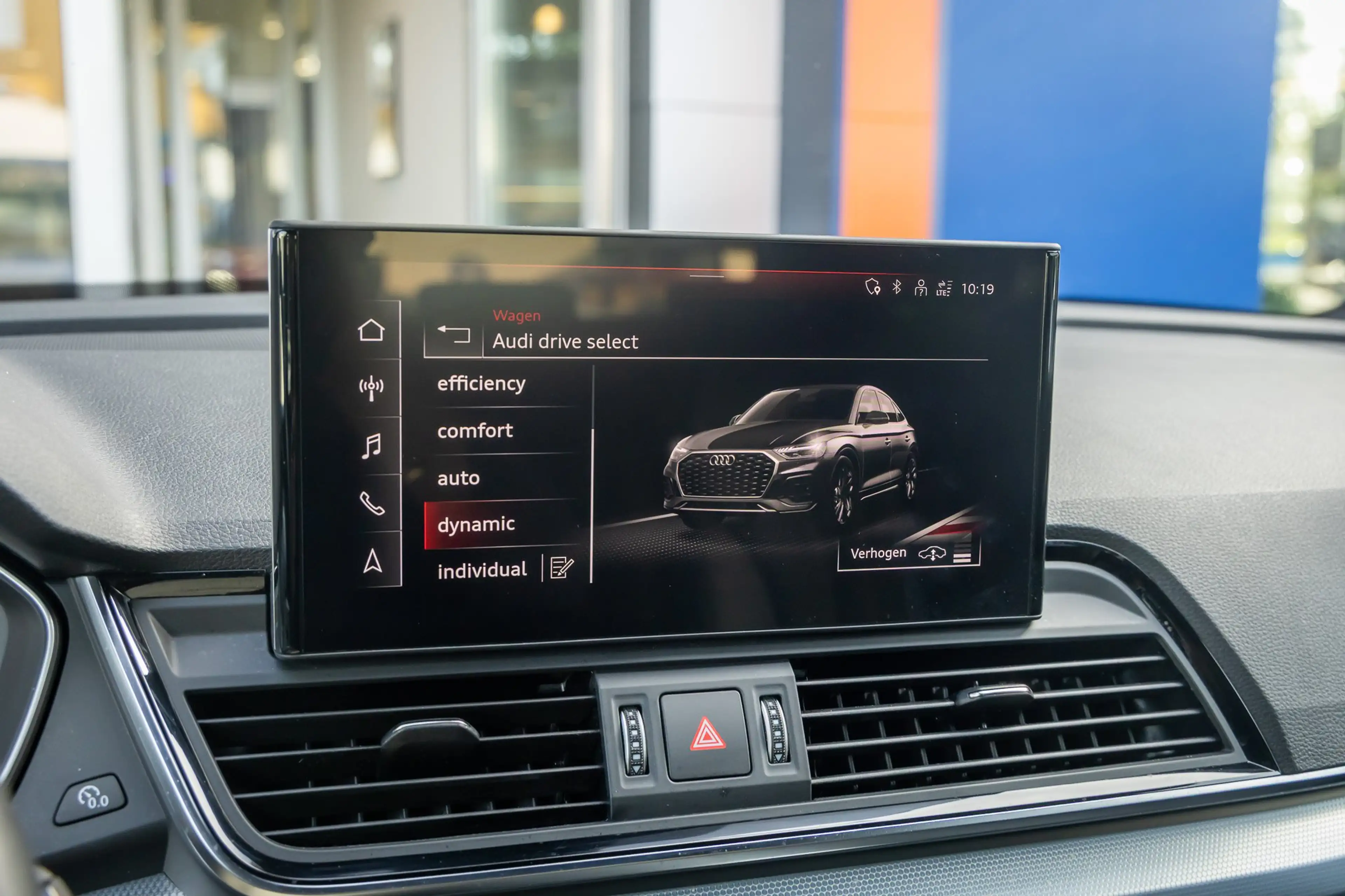Audi Q5 Sportback 55 TFSI e S edition | Pano | Massage | L — photo 46