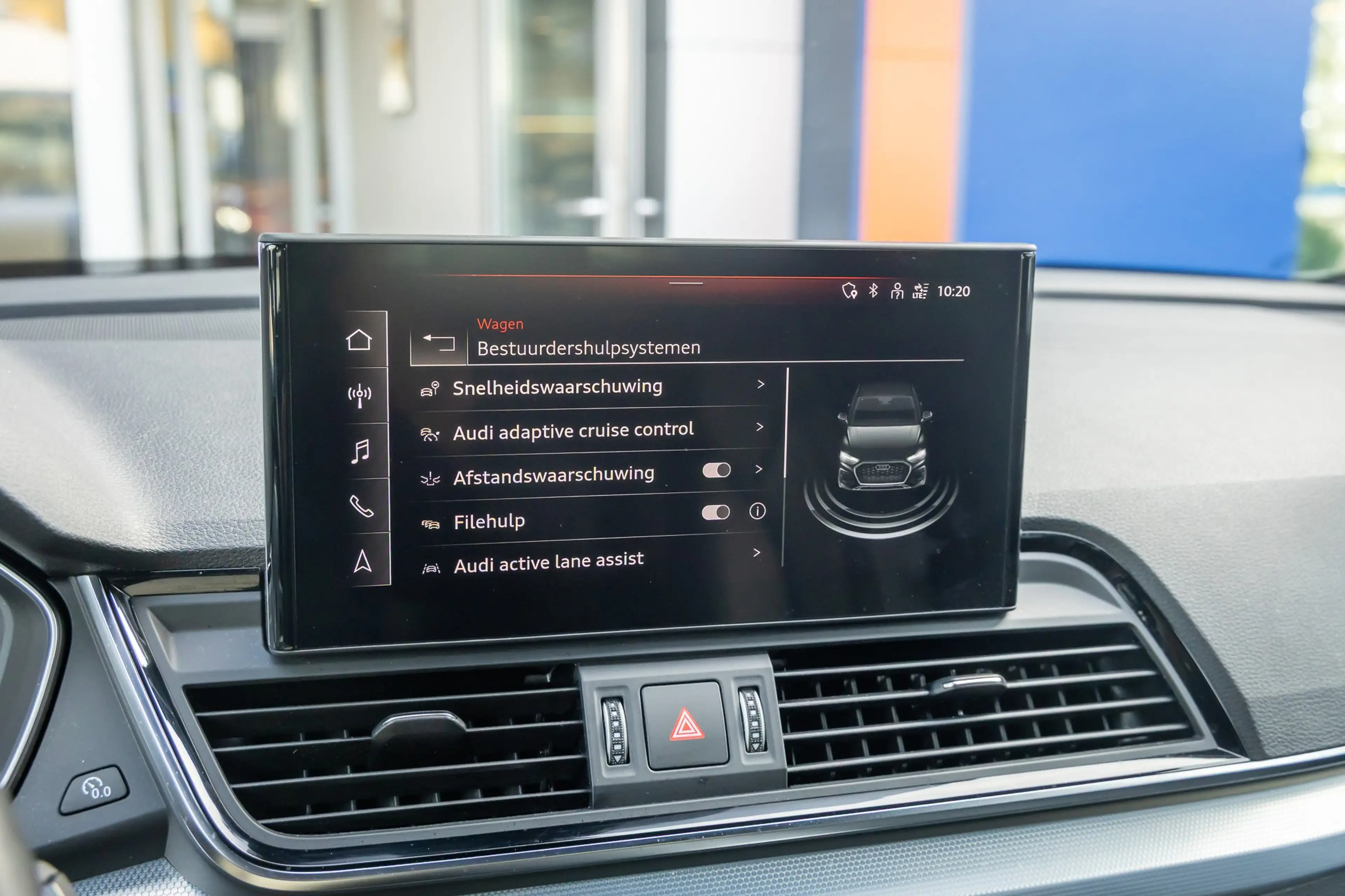 Audi Q5 Sportback 55 TFSI e S edition | Pano | Massage | L — photo 49