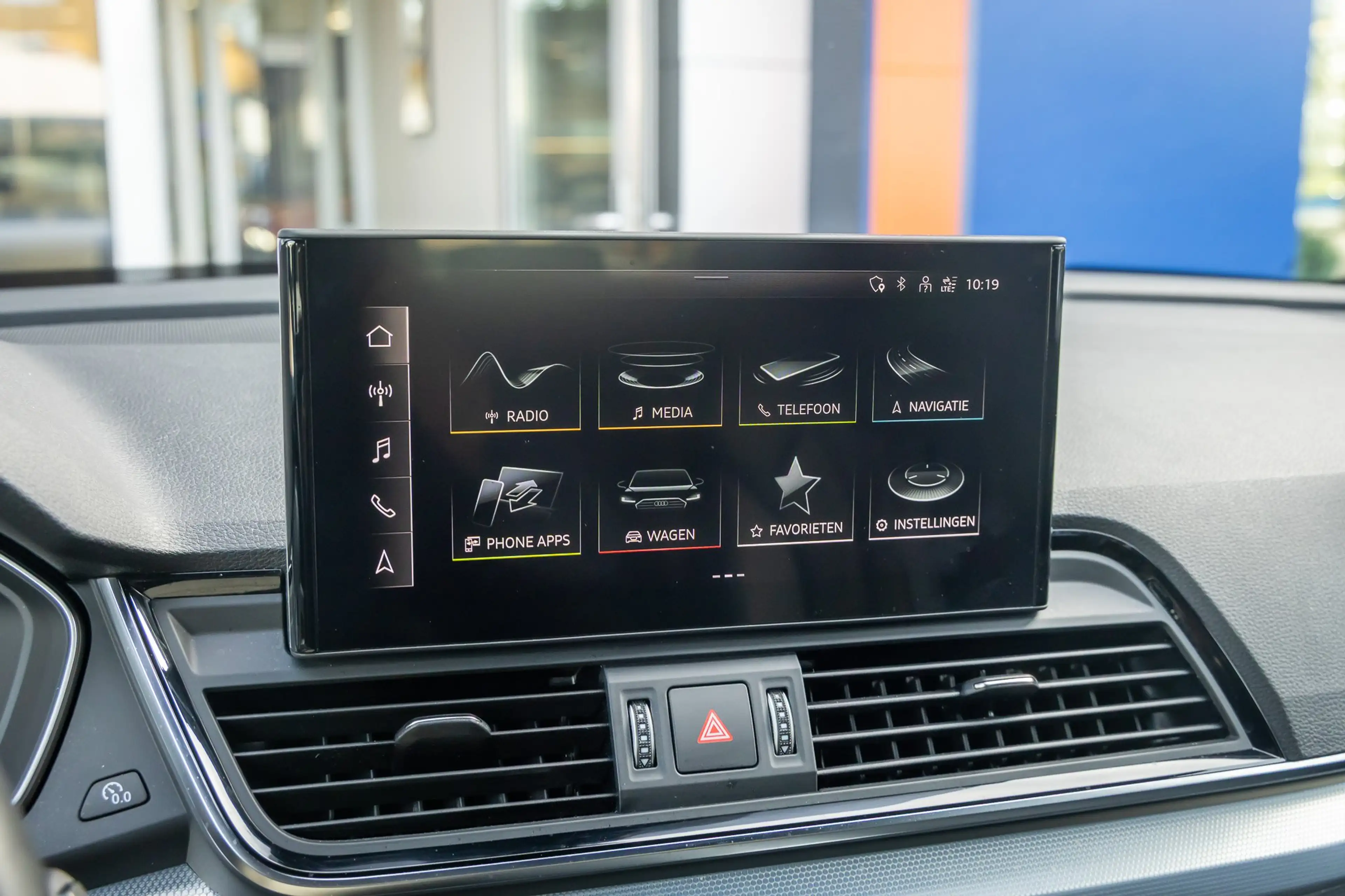 Audi Q5 Sportback 55 TFSI e S edition | Pano | Massage | L — photo 40