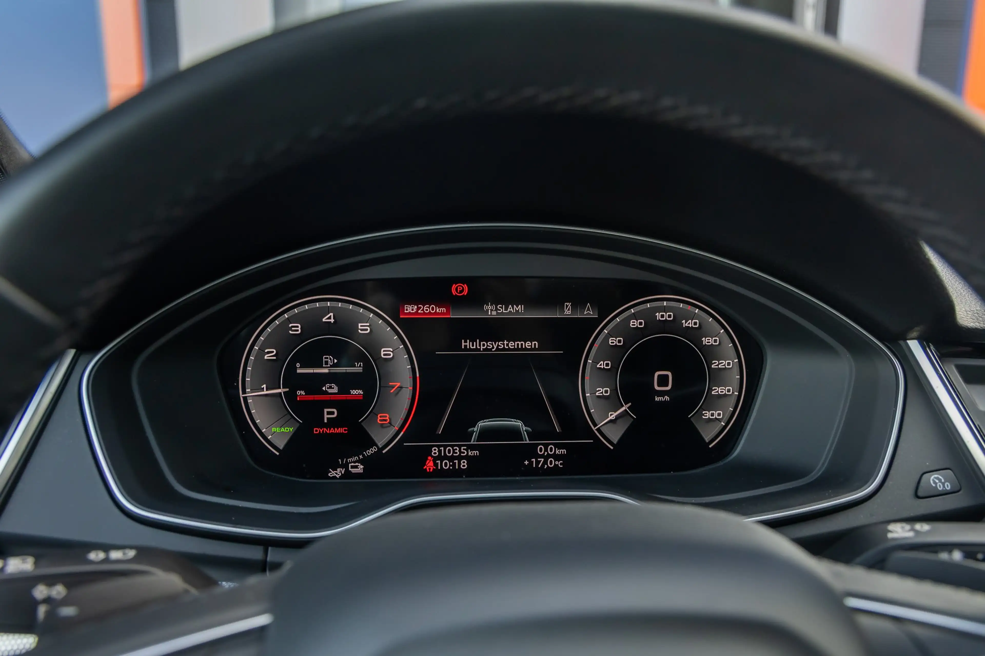 Audi Q5 Sportback 55 TFSI e S edition | Pano | Massage | L — photo 32