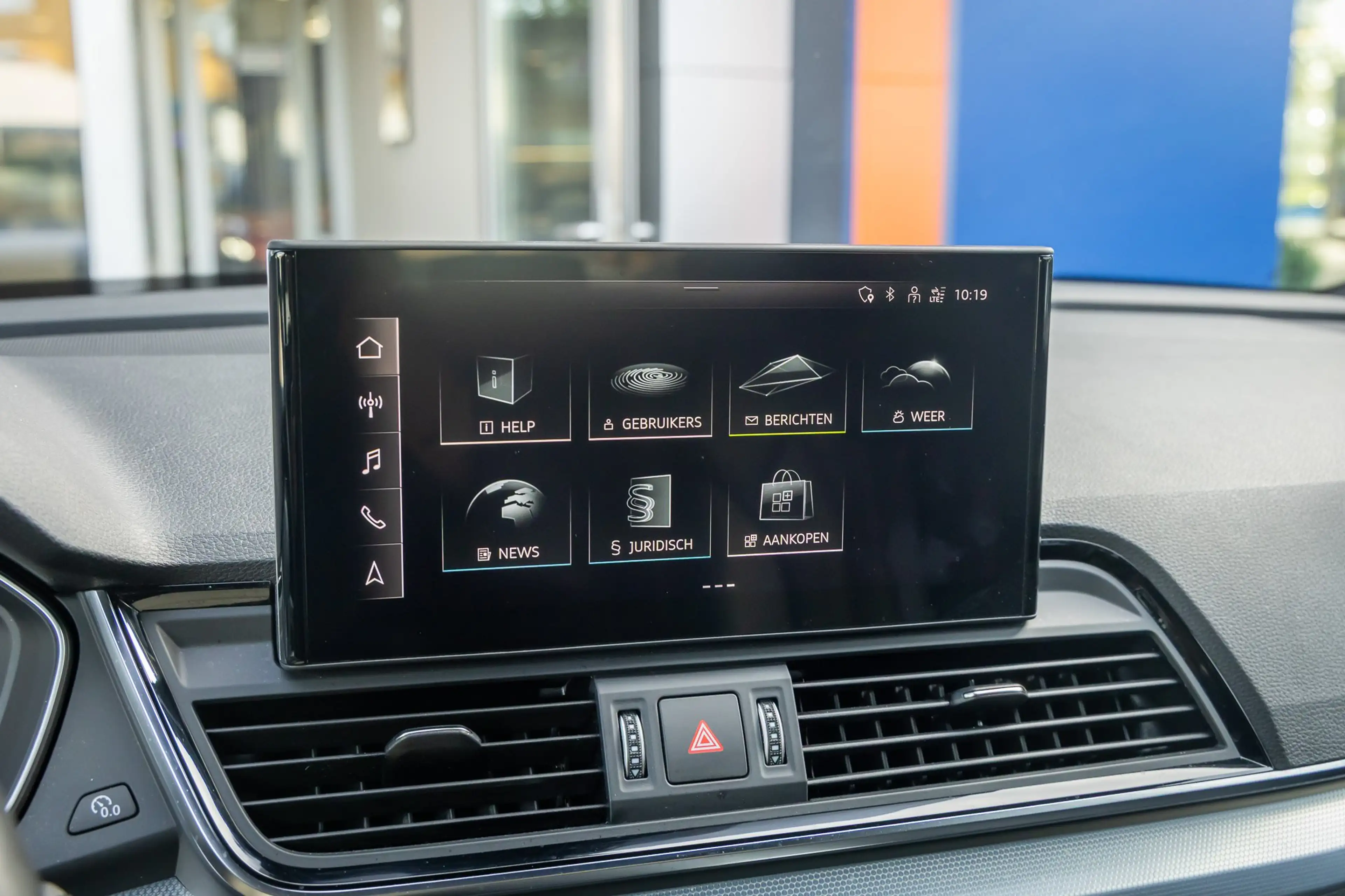 Audi Q5 Sportback 55 TFSI e S edition | Pano | Massage | L — photo 41