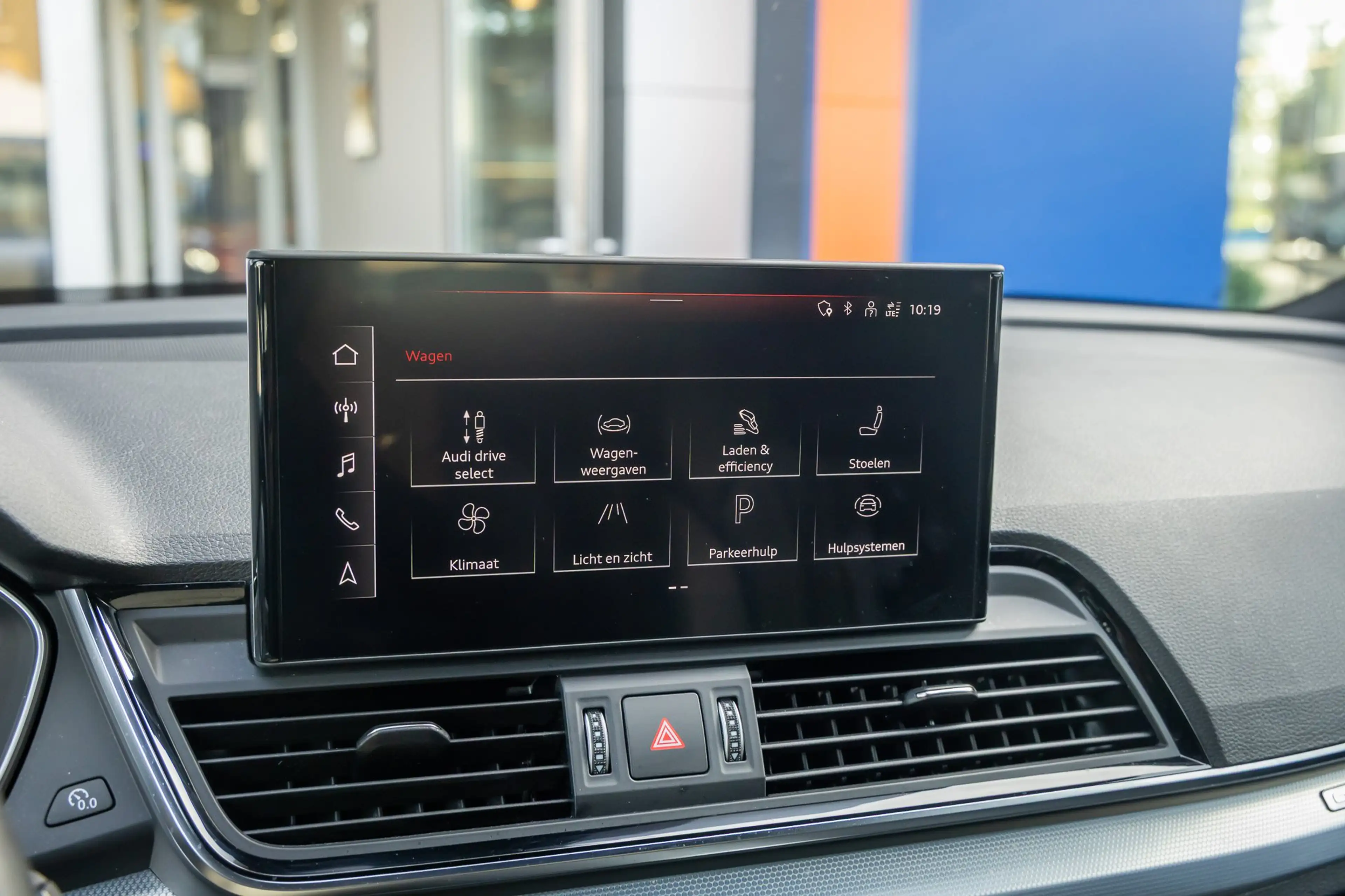 Audi Q5 Sportback 55 TFSI e S edition | Pano | Massage | L — photo 45