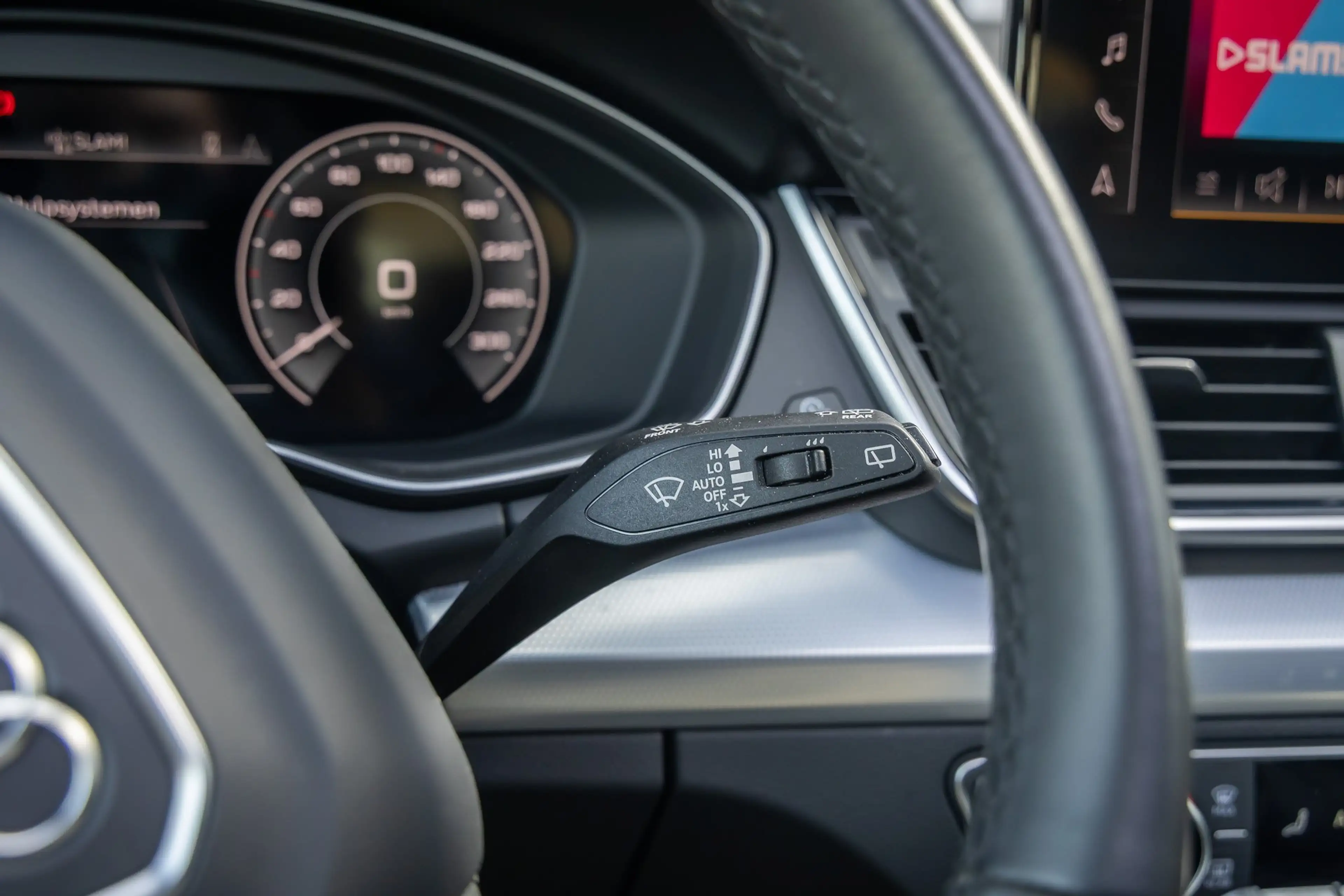 Audi Q5 Sportback 55 TFSI e S edition | Pano | Massage | L — photo 34