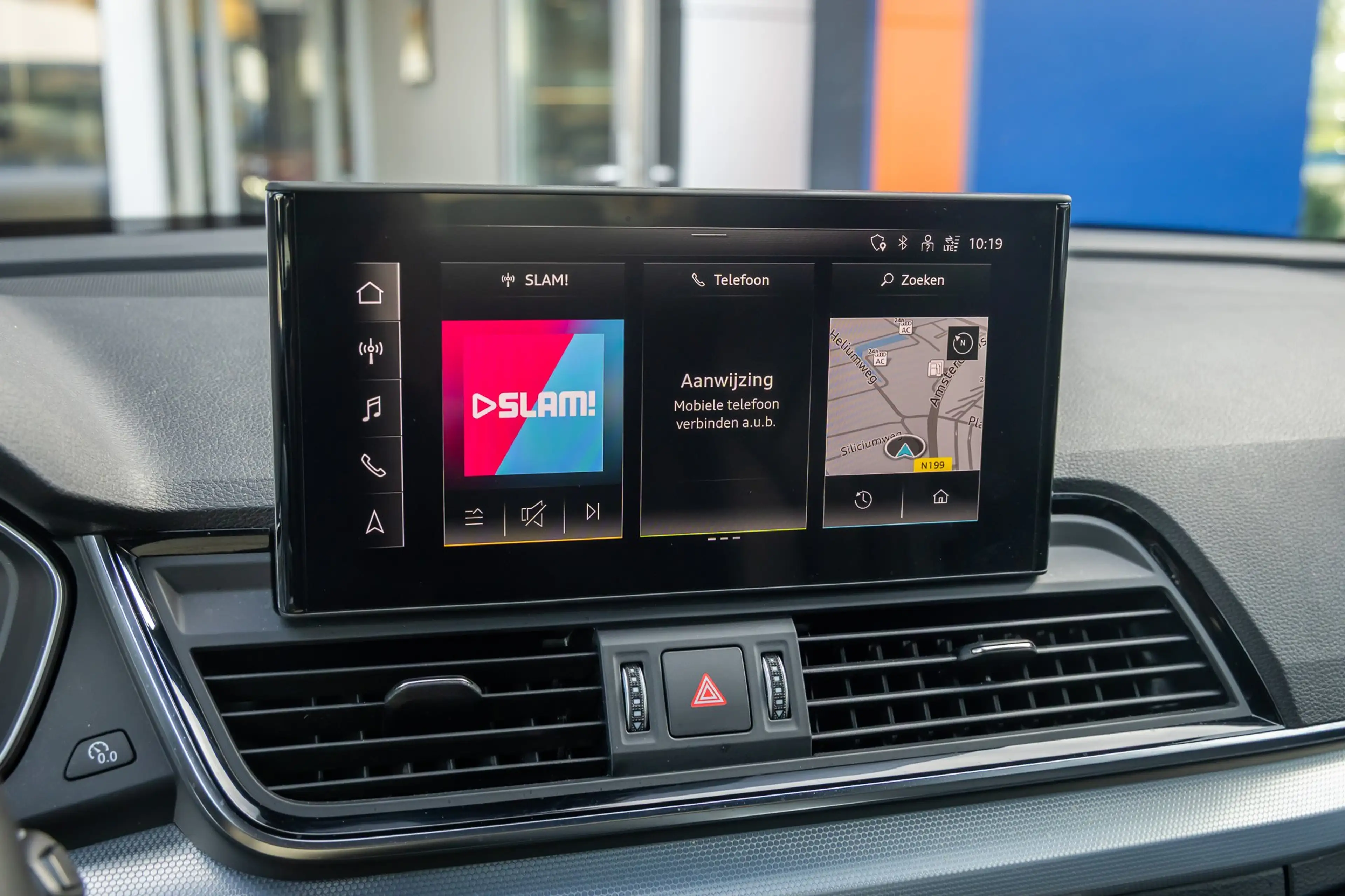 Audi Q5 Sportback 55 TFSI e S edition | Pano | Massage | L — photo 39