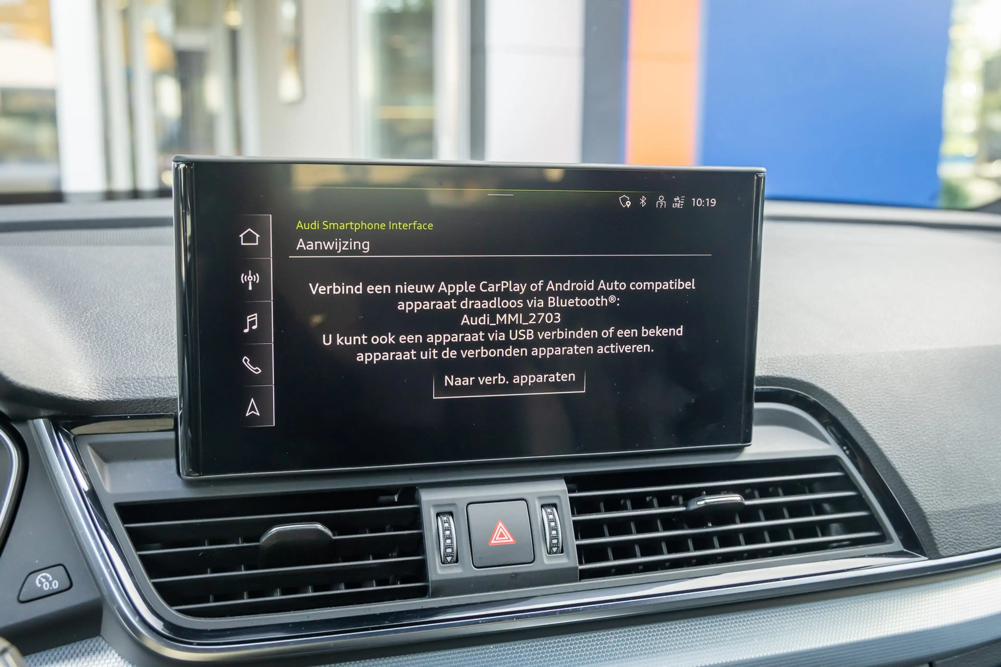 Audi Q5 Sportback 55 TFSI e S edition | Pano | Massage | L — photo 43