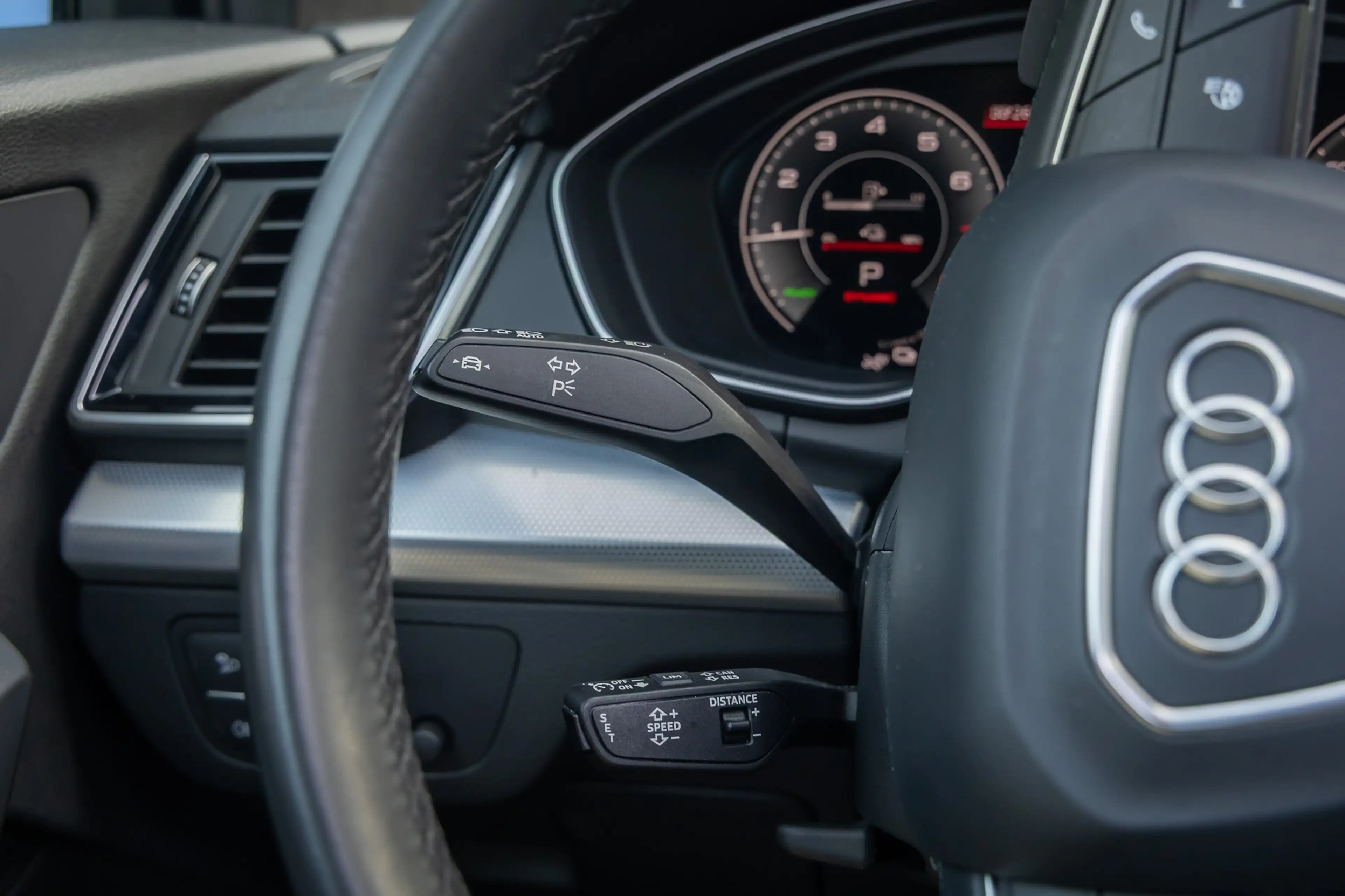 Audi Q5 Sportback 55 TFSI e S edition | Pano | Massage | L — photo 30