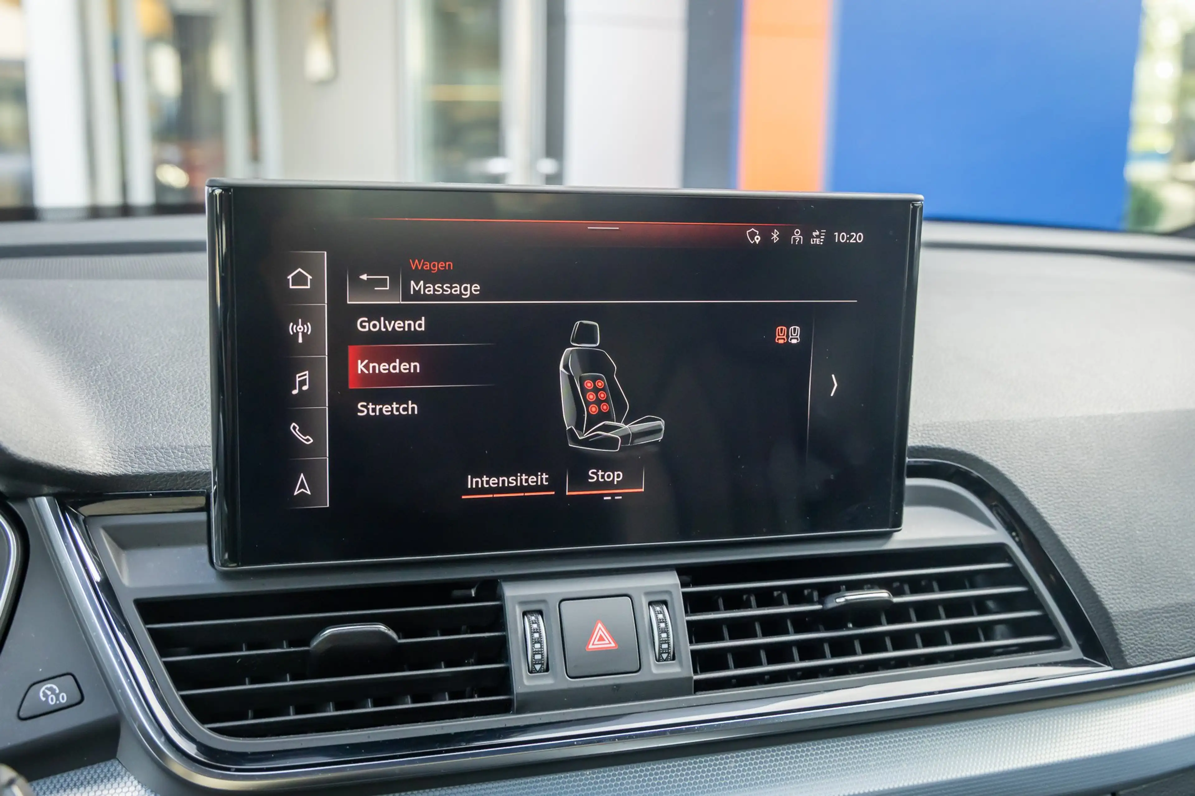 Audi Q5 Sportback 55 TFSI e S edition | Pano | Massage | L — photo 48