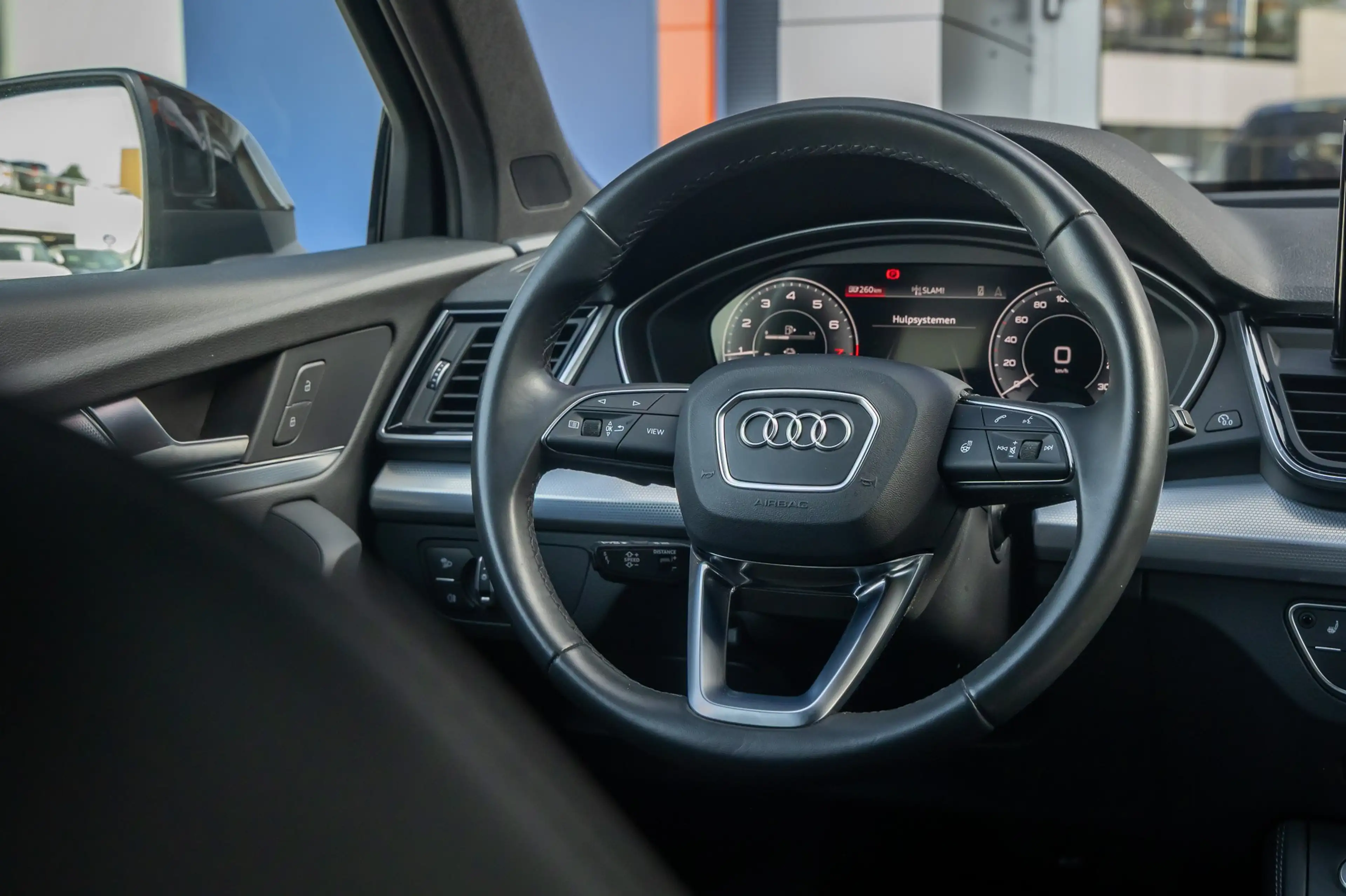 Audi Q5 Sportback 55 TFSI e S edition | Pano | Massage | L — photo 29